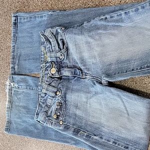 Arizona jeans